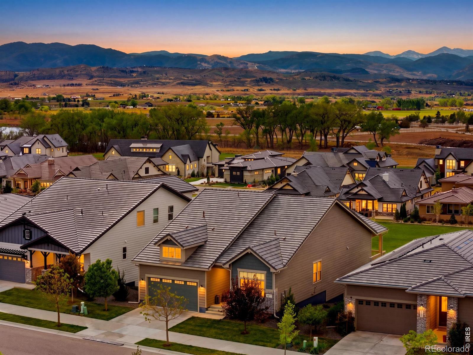 3327 Heron Lakes Parkway Berthoud CO 80513