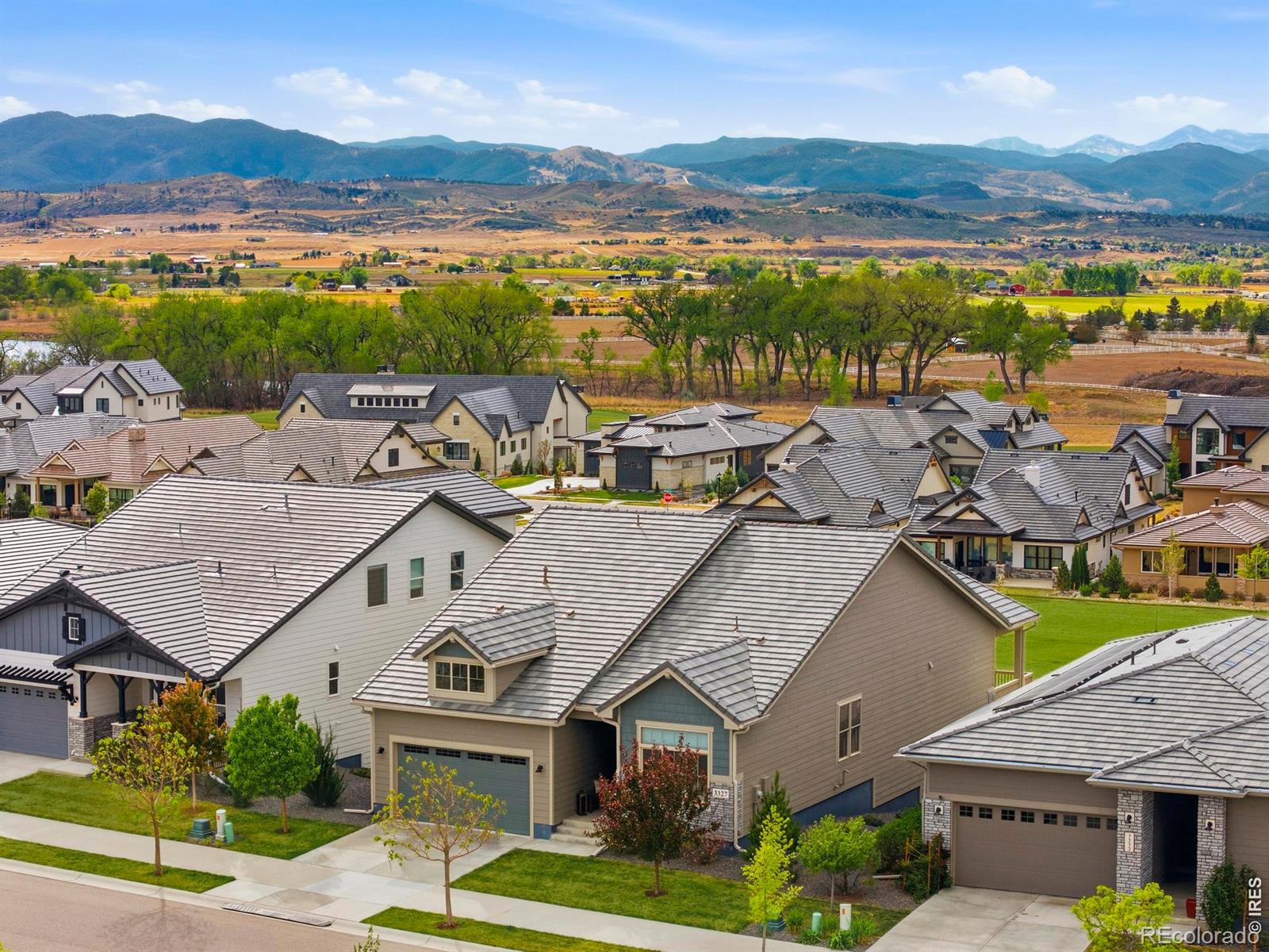 3327 Heron Lakes Parkway Berthoud CO 80513