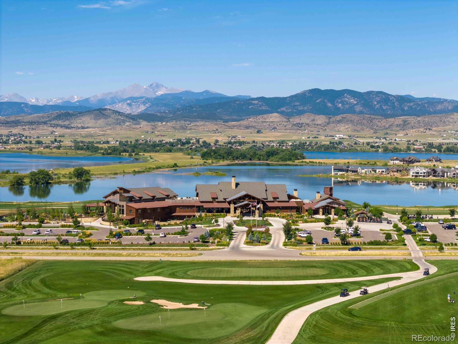 3327 Heron Lakes Parkway Berthoud CO 80513