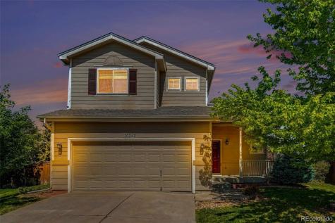 10242 Kelliwood Way Highlands Ranch CO 80126