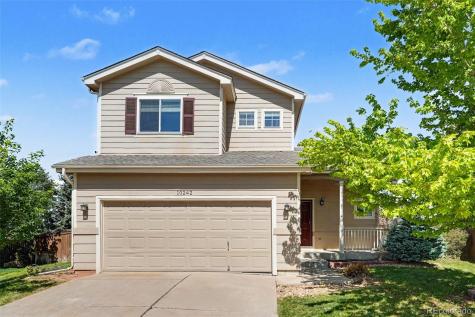 10242 Kelliwood Way Highlands Ranch CO 80126