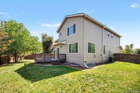 10242 Kelliwood Way Highlands Ranch CO 80126