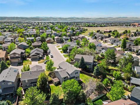 10242 Kelliwood Way Highlands Ranch CO 80126