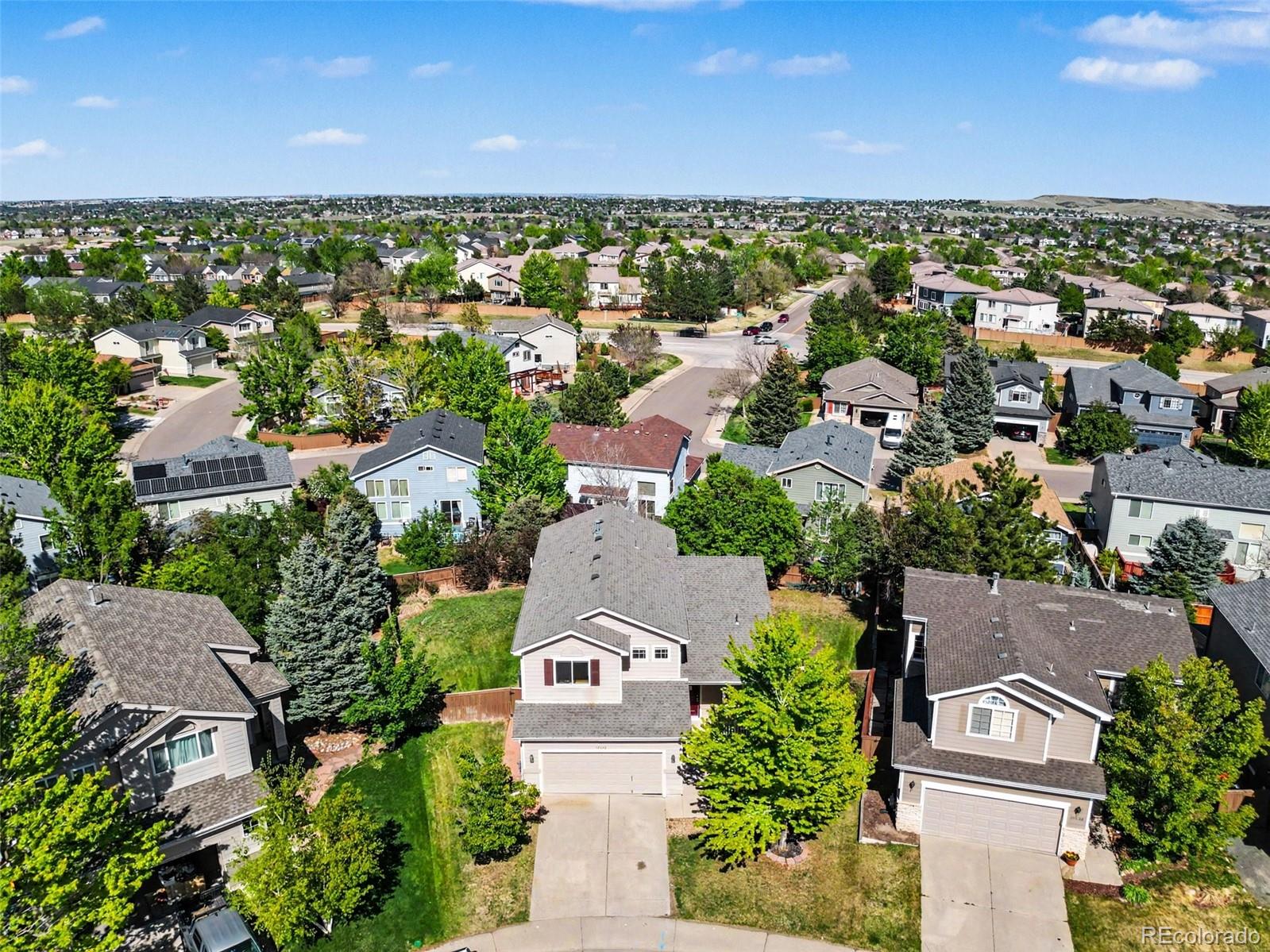 10242 Kelliwood Way Highlands Ranch CO 80126