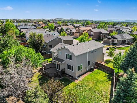 10242 Kelliwood Way Highlands Ranch CO 80126
