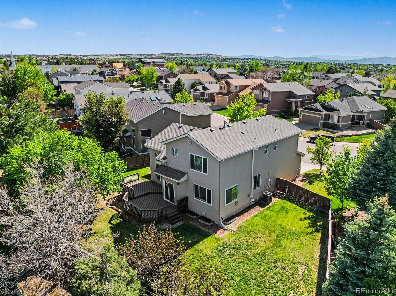 10242 Kelliwood Way Highlands Ranch CO 80126