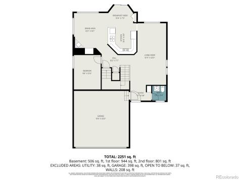 10242 Kelliwood Way Highlands Ranch CO 80126