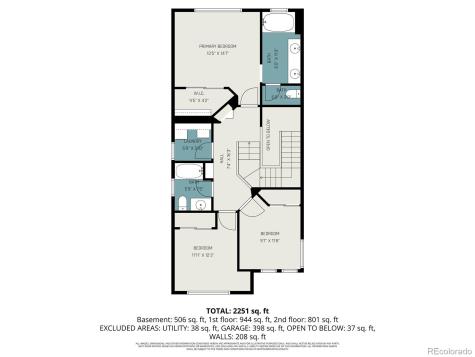 10242 Kelliwood Way Highlands Ranch CO 80126