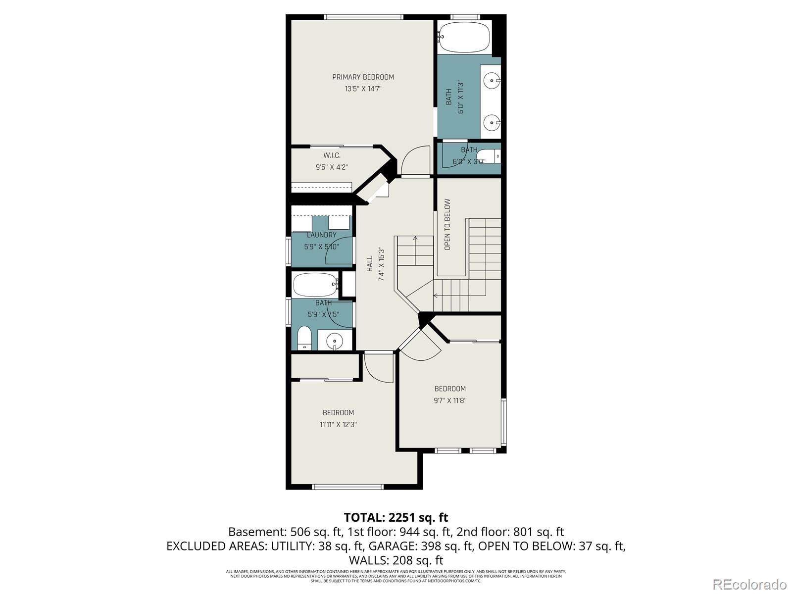 10242 Kelliwood Way Highlands Ranch CO 80126
