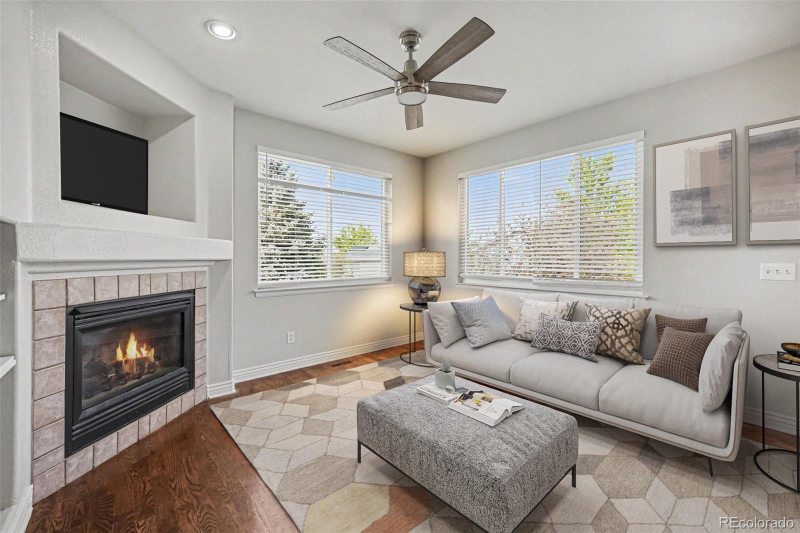 10242 Kelliwood Way Highlands Ranch CO 80126