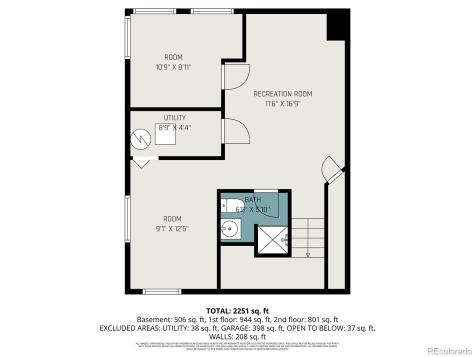10242 Kelliwood Way Highlands Ranch CO 80126