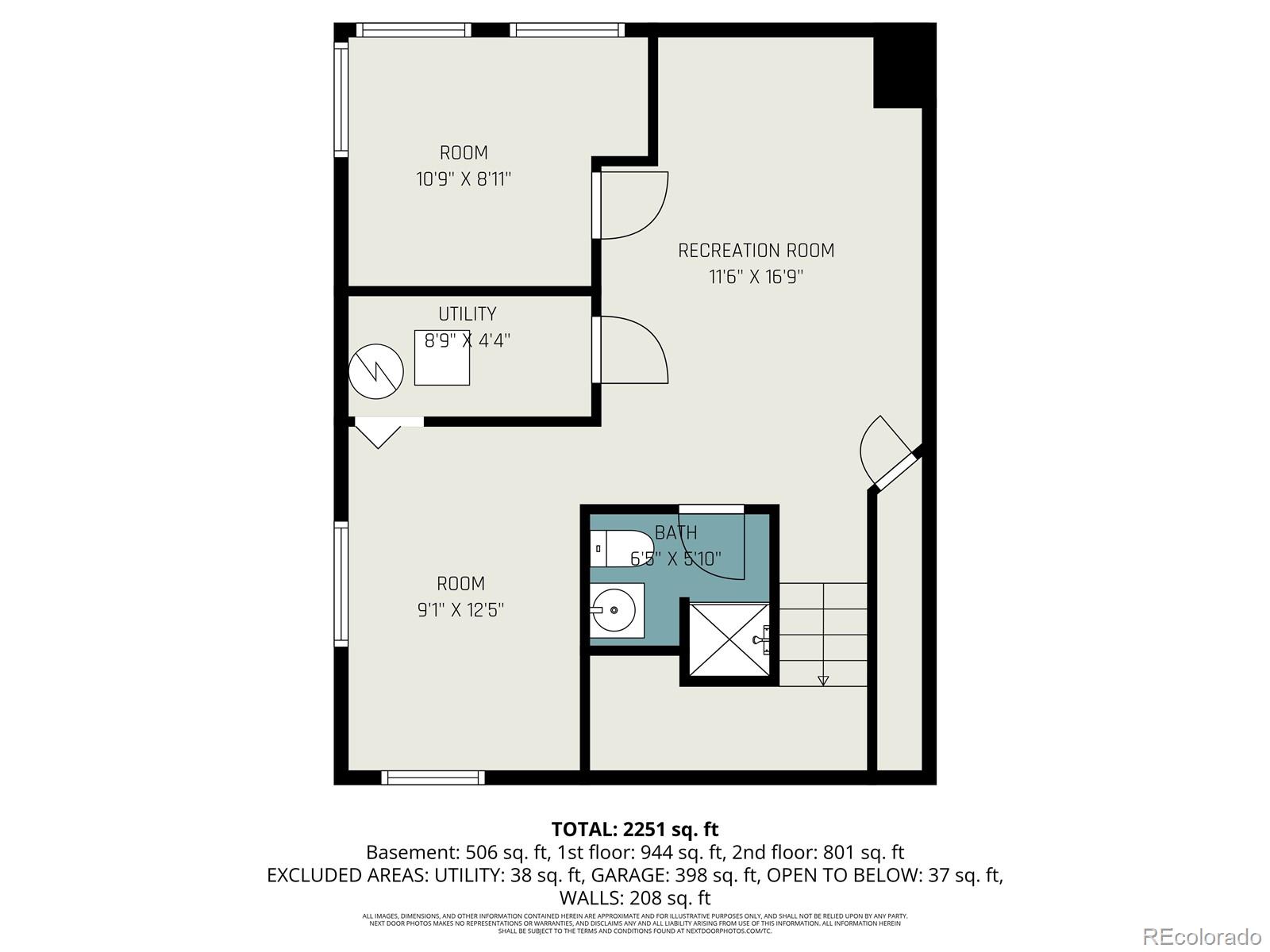10242 Kelliwood Way Highlands Ranch CO 80126
