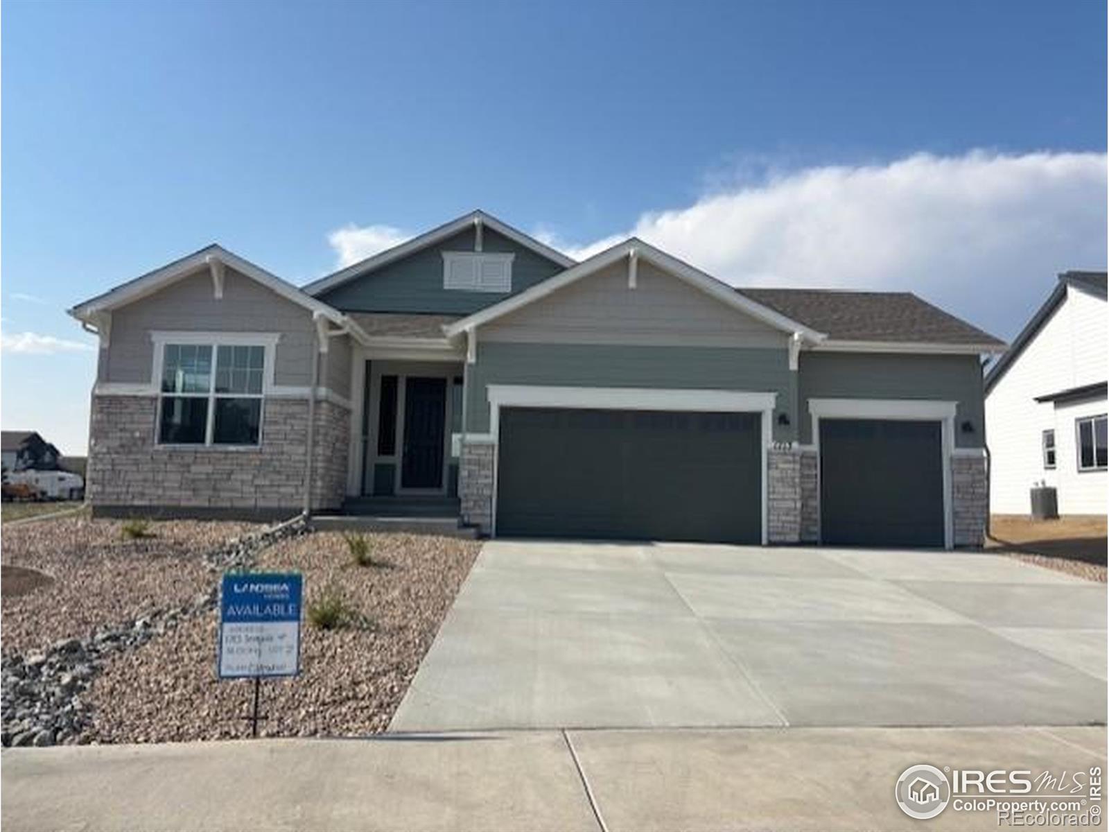 1713 Jennifer Street Brighton CO 80601