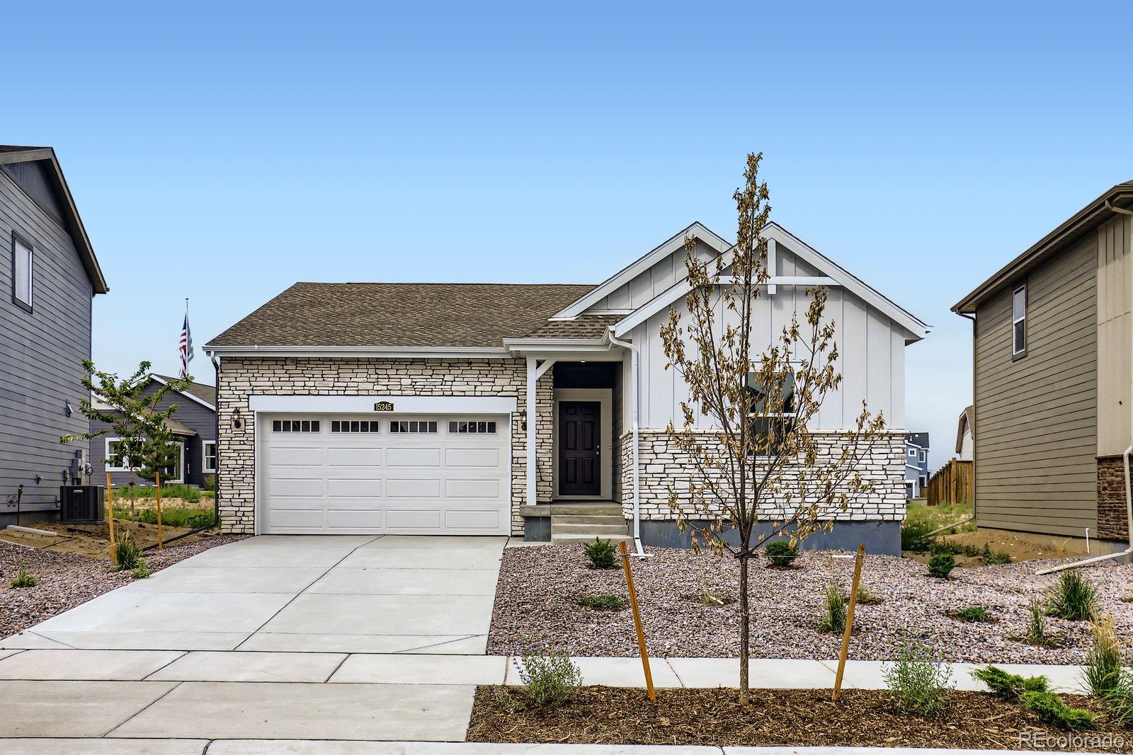 15245 Milwaukee Street Thornton CO 80602
