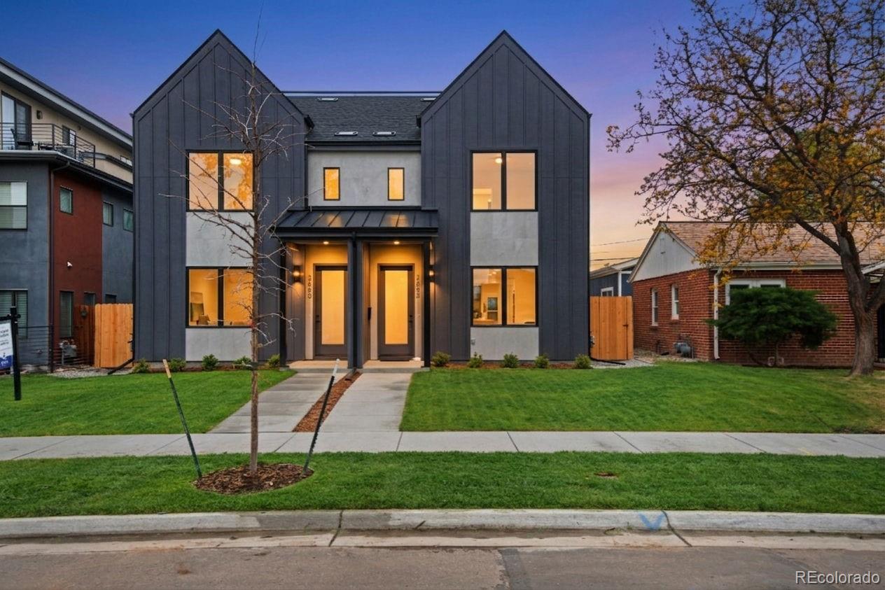 2662 S Acoma Street Denver CO 80223
