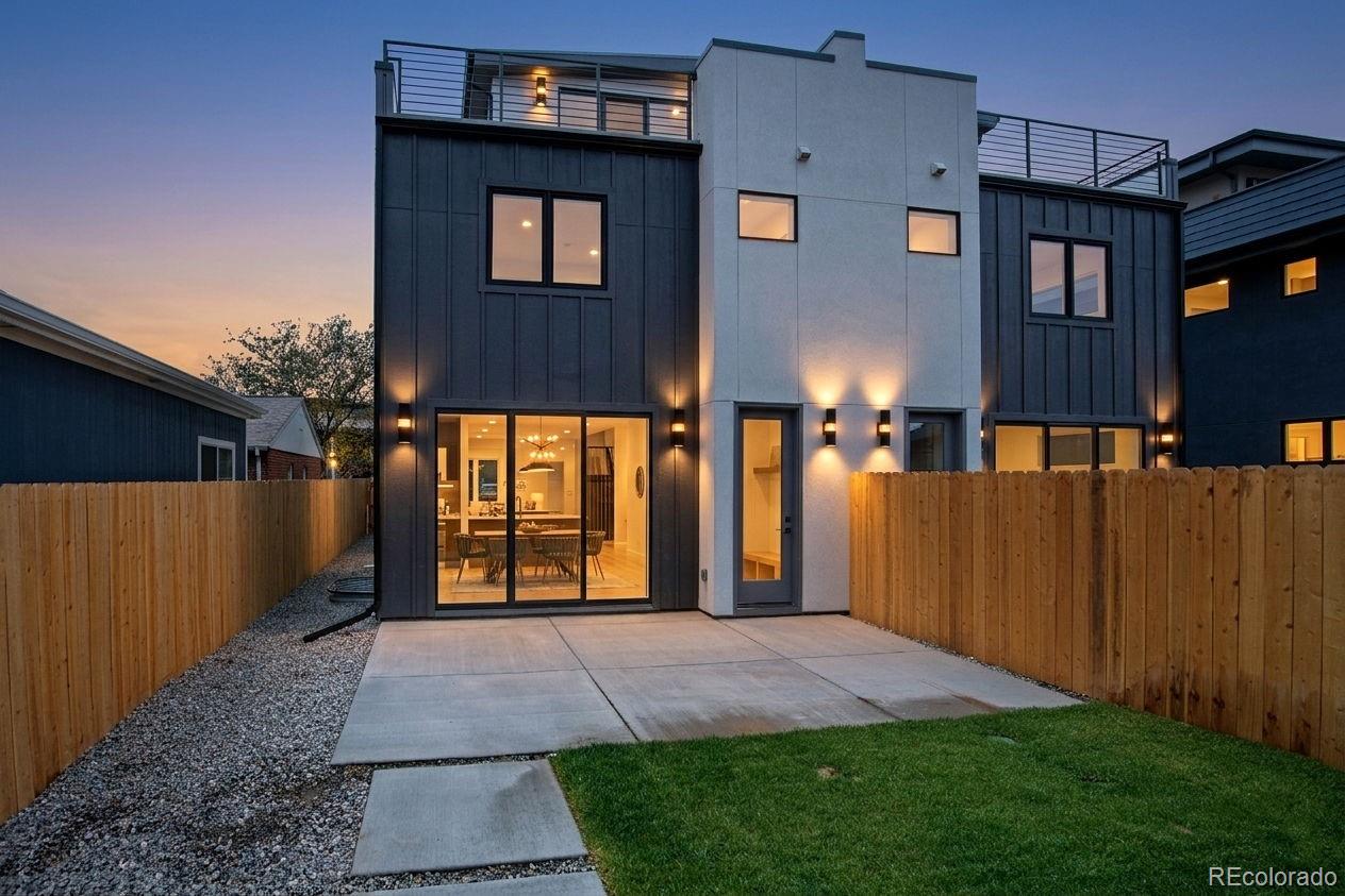 2662 S Acoma Street Denver CO 80223