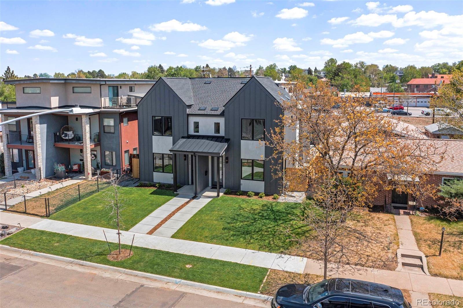 2662 S Acoma Street Denver CO 80223
