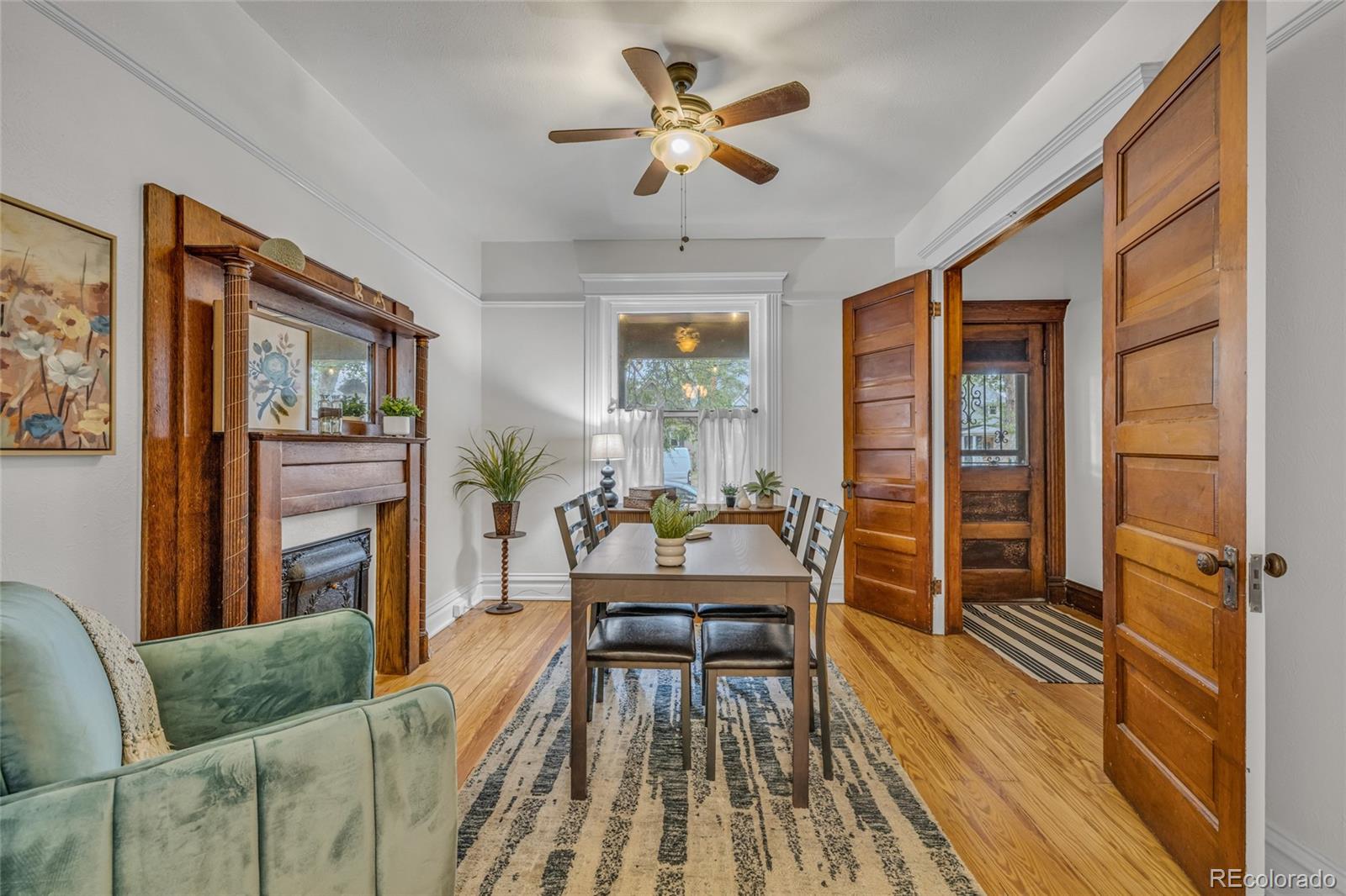 39 S Grant Street Denver CO 80209