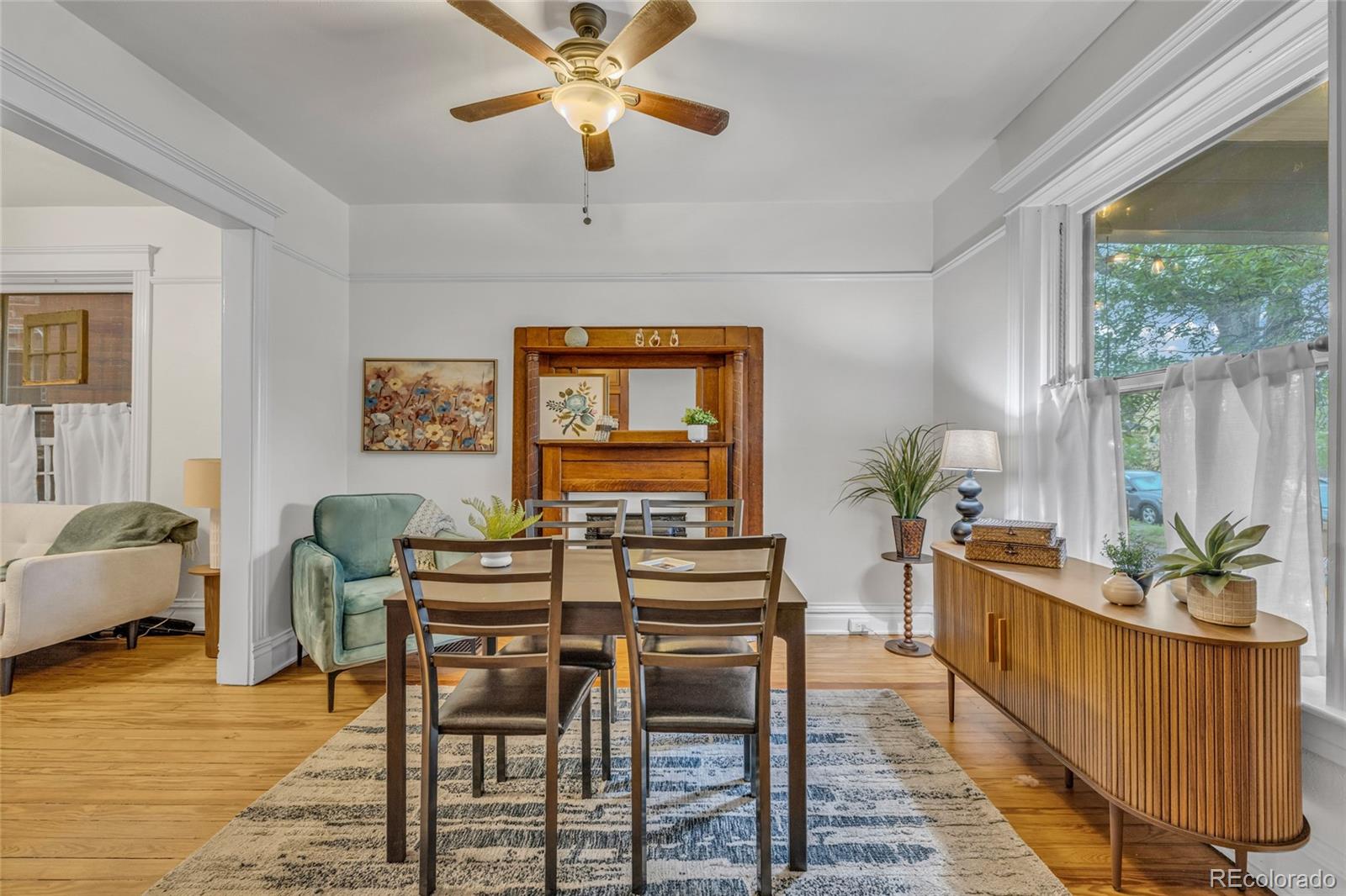 39 S Grant Street Denver CO 80209