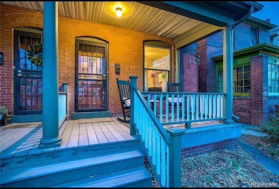 39 S Grant Street Denver CO 80209
