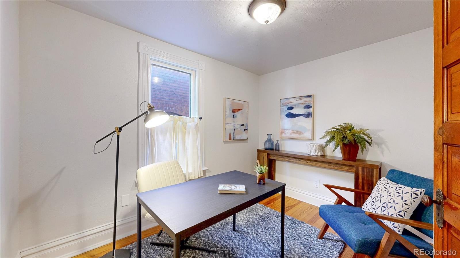 39 S Grant Street Denver CO 80209