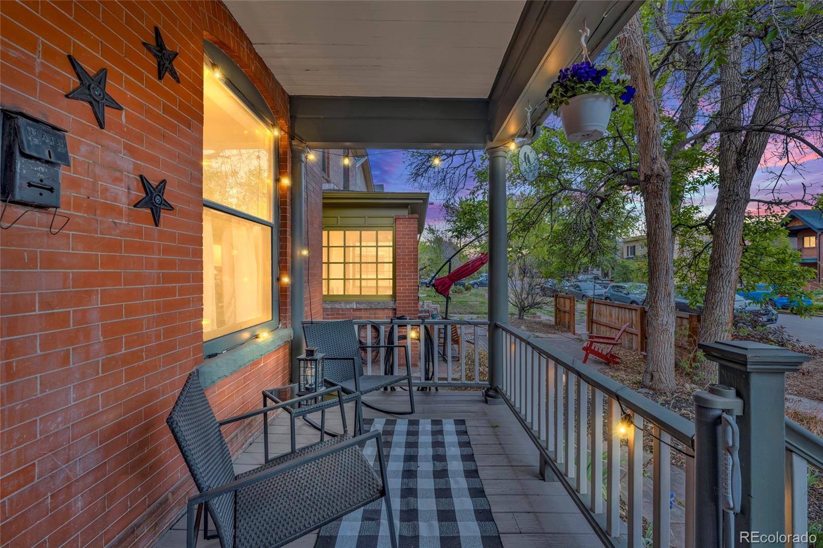 39 S Grant Street Denver CO 80209