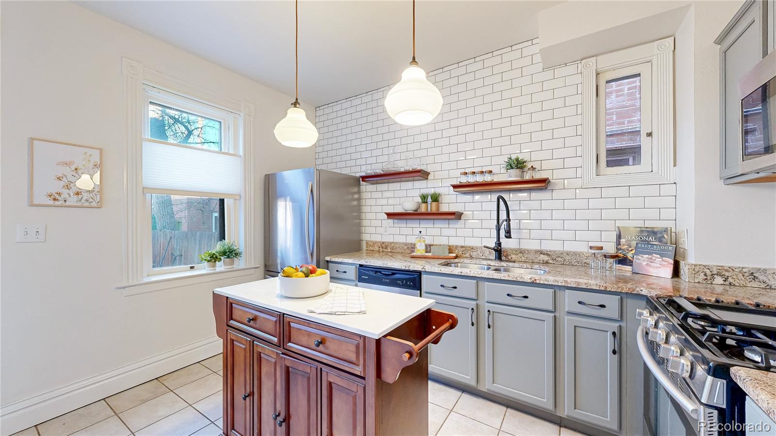 39 S Grant Street Denver CO 80209