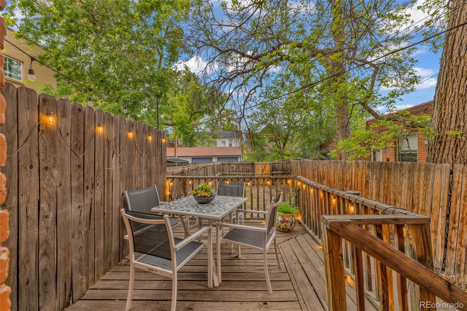 39 S Grant Street Denver CO 80209