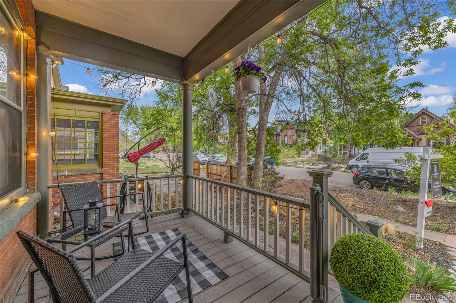 39 S Grant Street Denver CO 80209