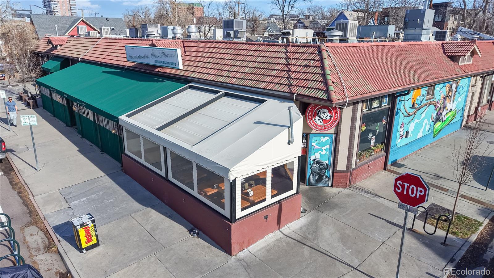 39 S Grant Street Denver CO 80209