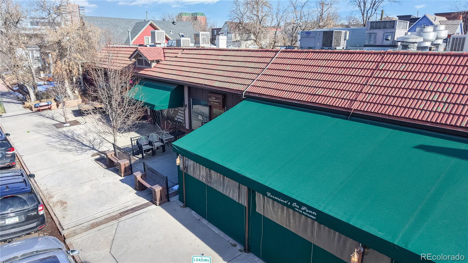 39 S Grant Street Denver CO 80209