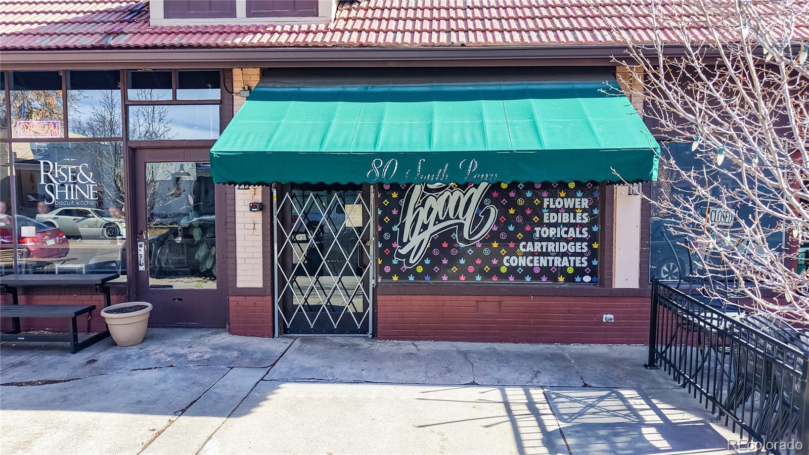 39 S Grant Street Denver CO 80209