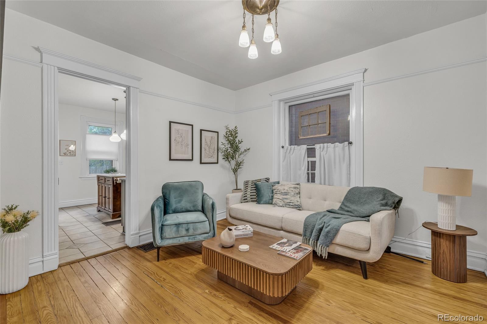 39 S Grant Street Denver CO 80209