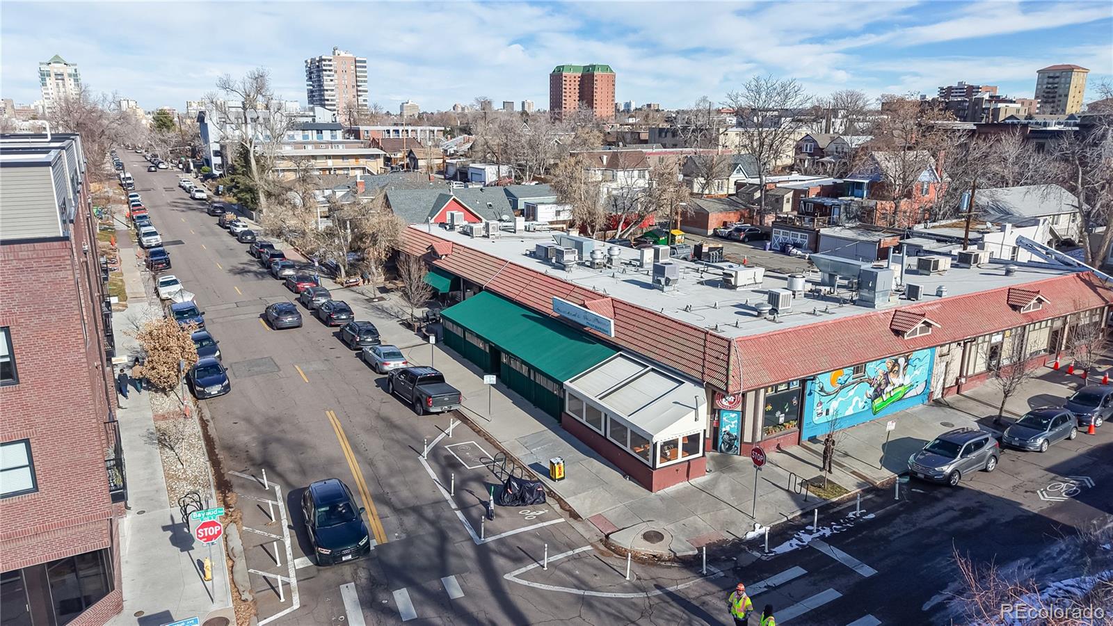 39 S Grant Street Denver CO 80209