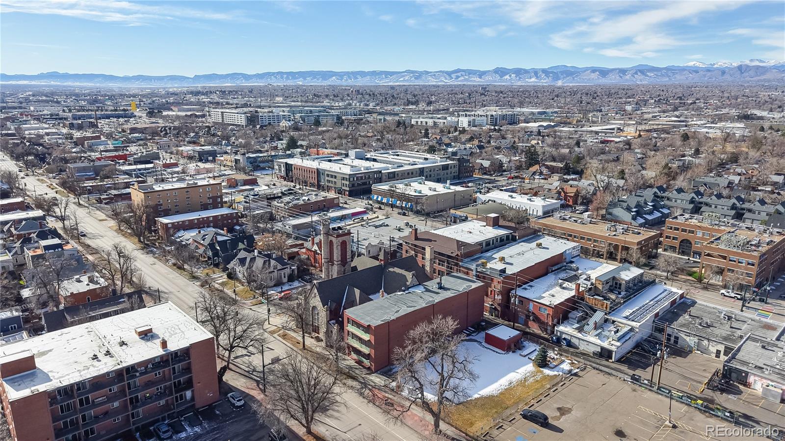 39 S Grant Street Denver CO 80209