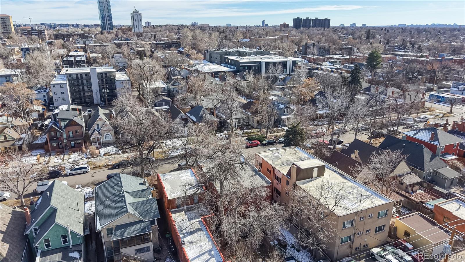 39 S Grant Street Denver CO 80209