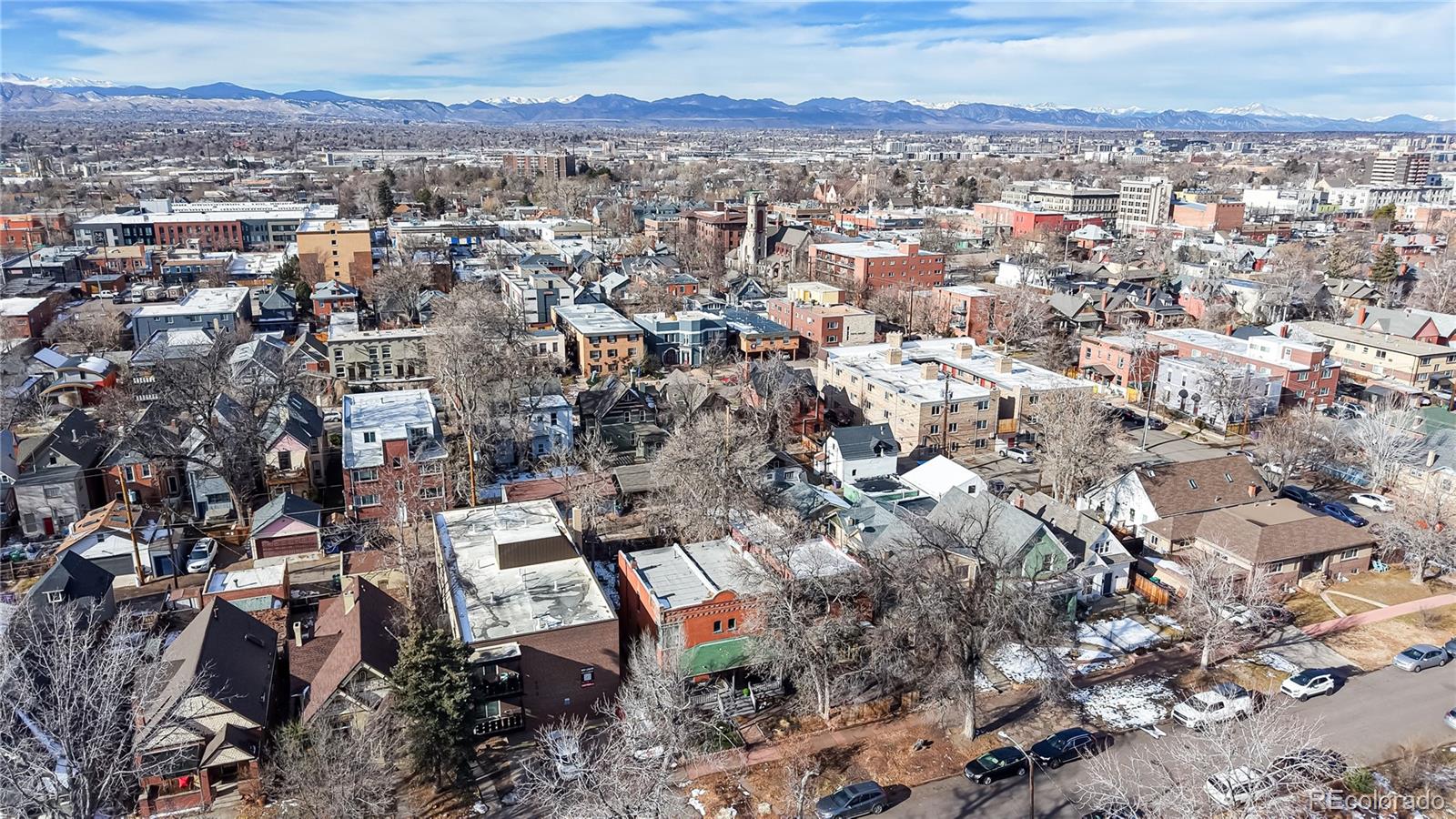 39 S Grant Street Denver CO 80209