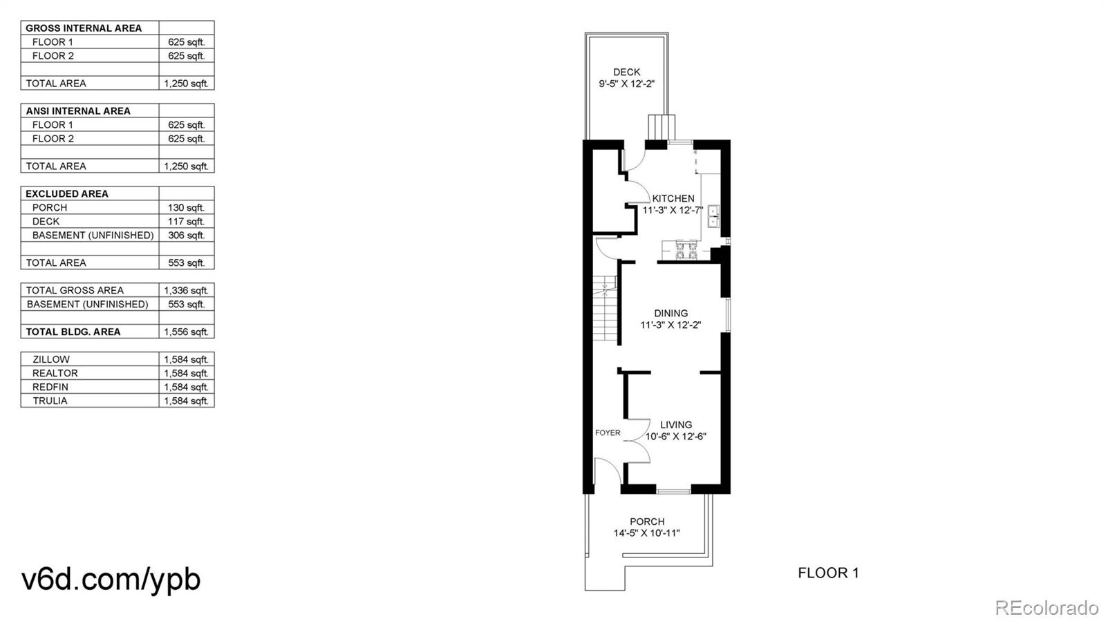 39 S Grant Street Denver CO 80209