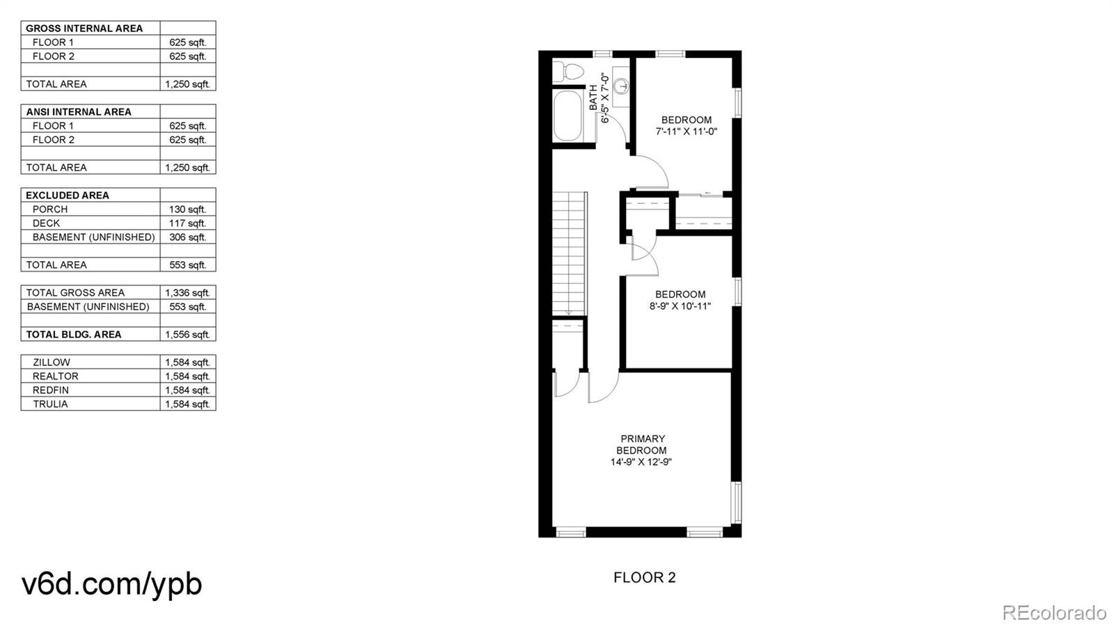 39 S Grant Street Denver CO 80209