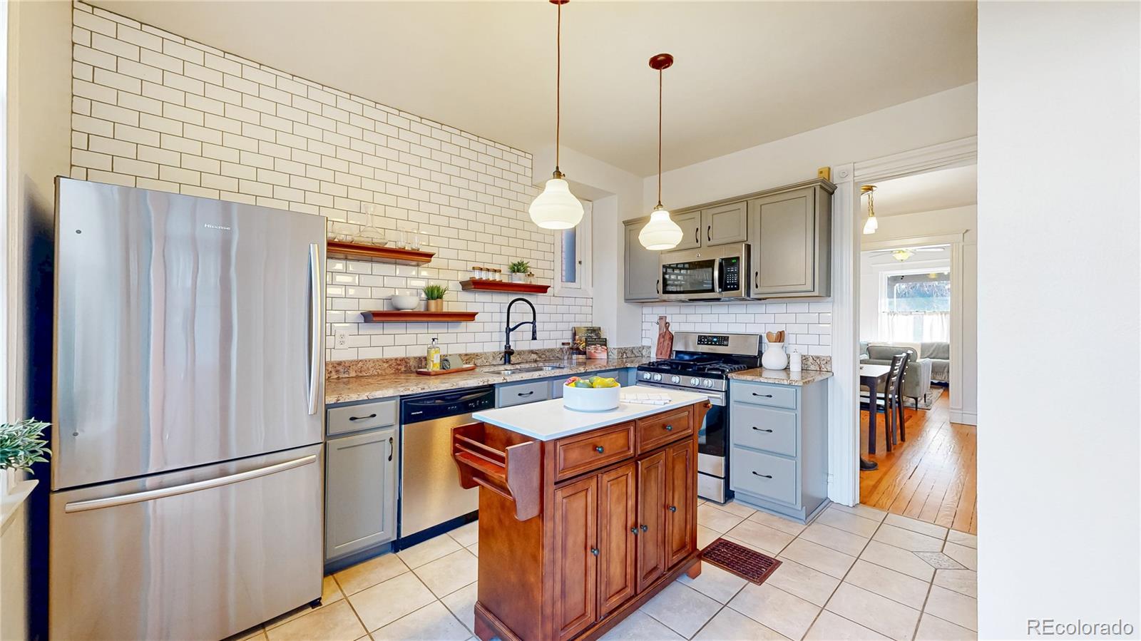 39 S Grant Street Denver CO 80209