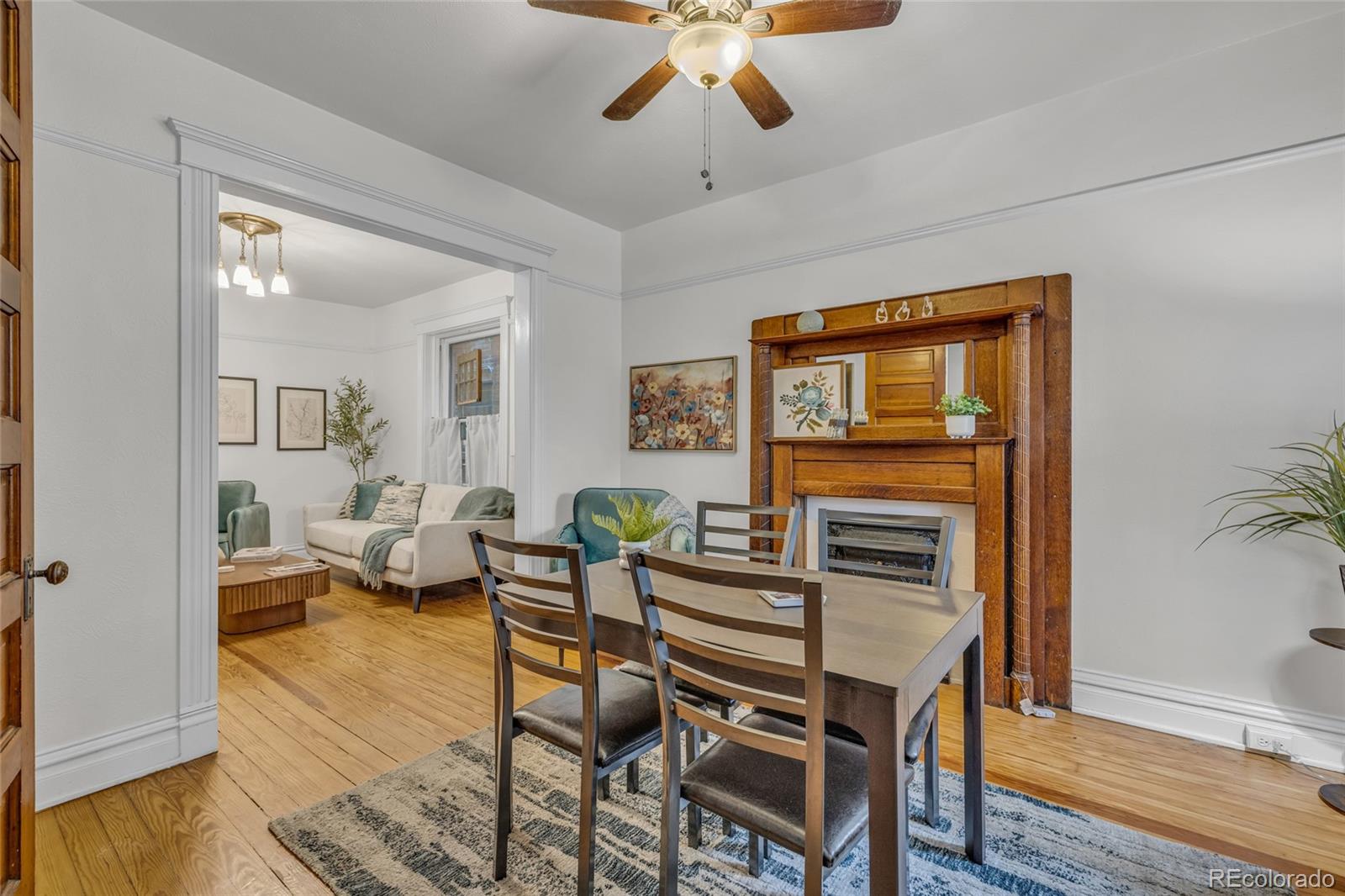 39 S Grant Street Denver CO 80209