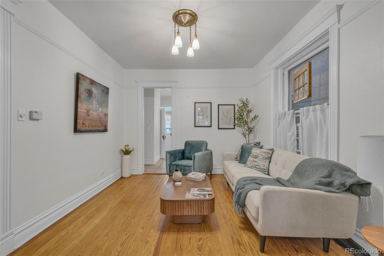 39 S Grant Street Denver CO 80209