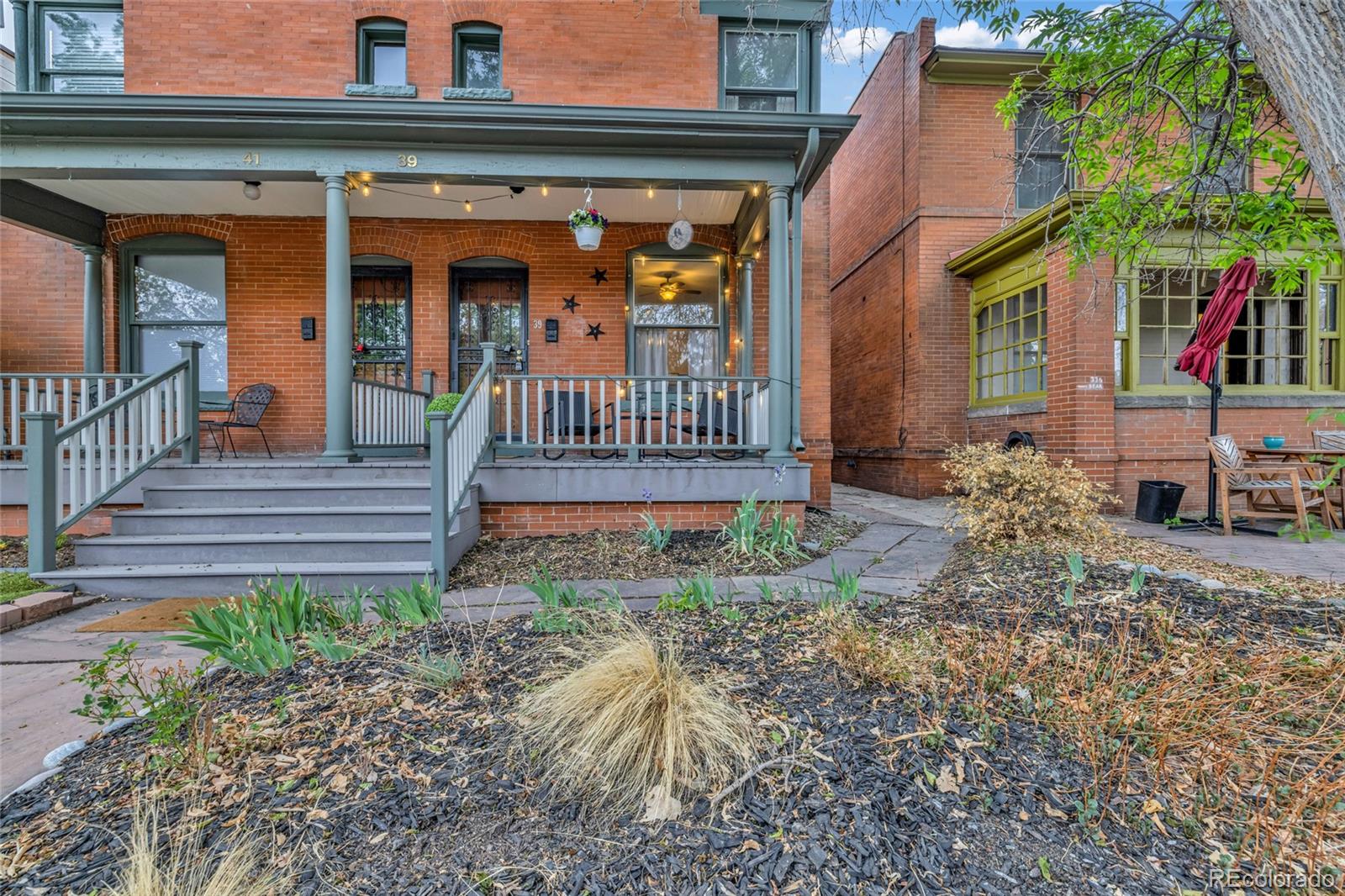 39 S Grant Street Denver CO 80209