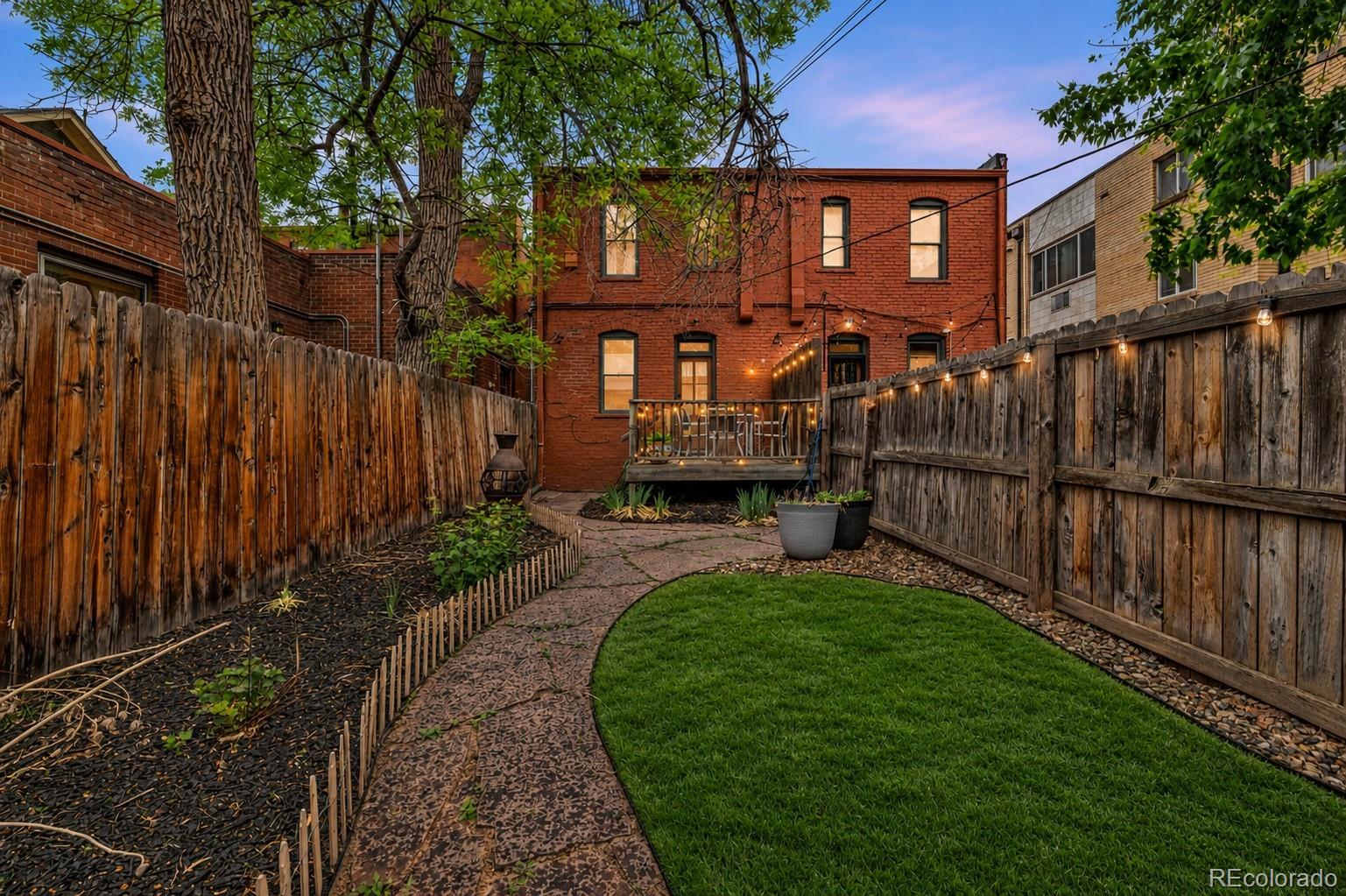 39 S Grant Street Denver CO 80209
