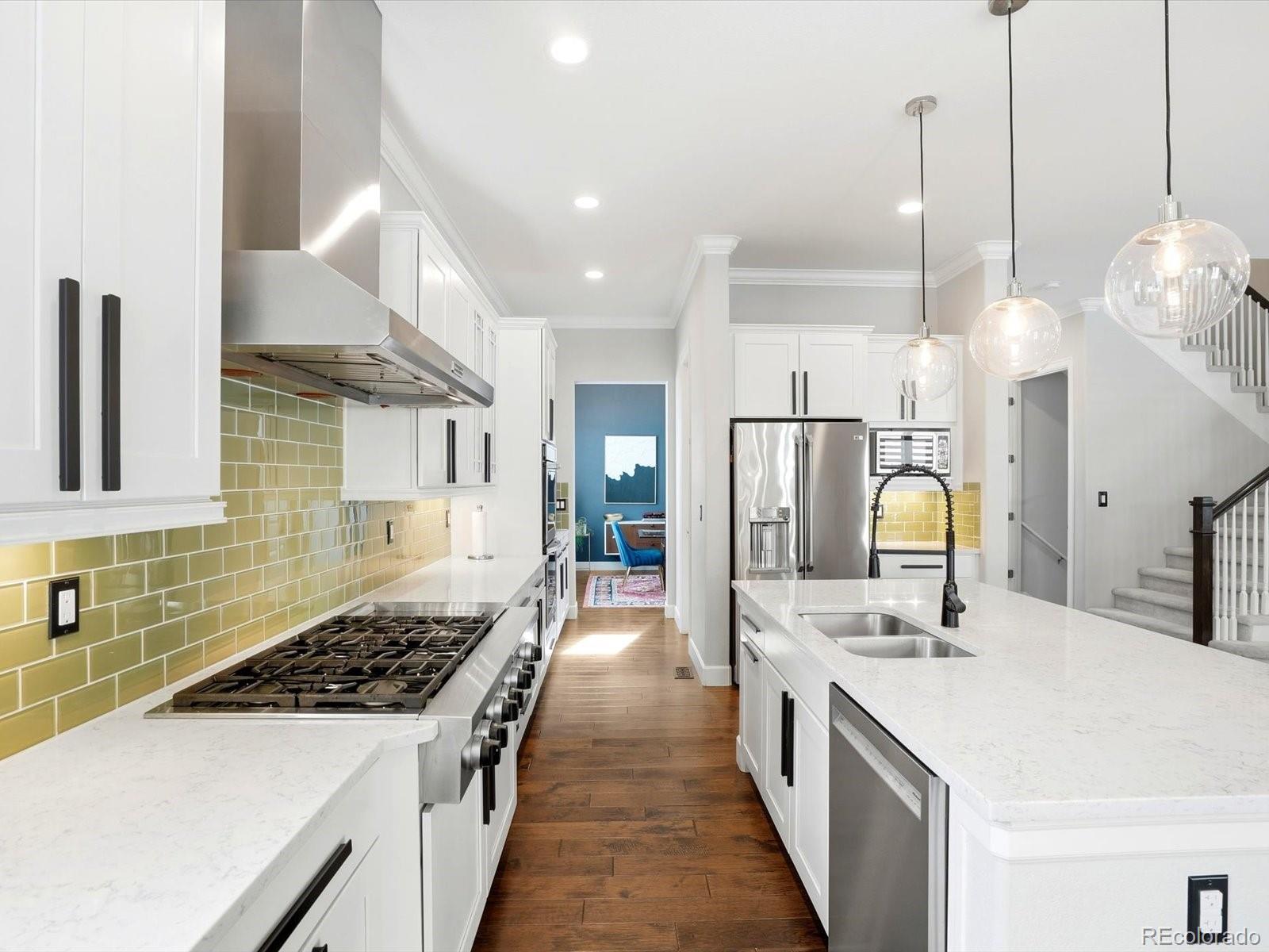 10562 Montecito Drive Lone Tree CO 80124
