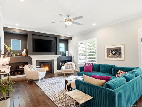 10562 Montecito Drive Lone Tree CO 80124