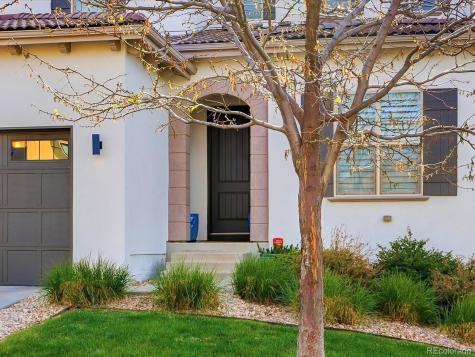 10562 Montecito Drive Lone Tree CO 80124