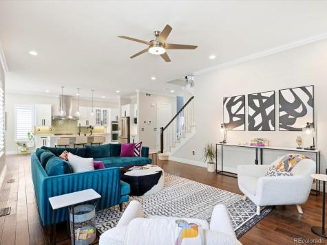 10562 Montecito Drive Lone Tree CO 80124