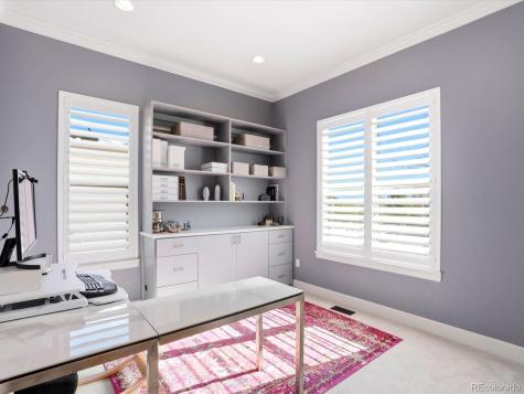 10562 Montecito Drive Lone Tree CO 80124