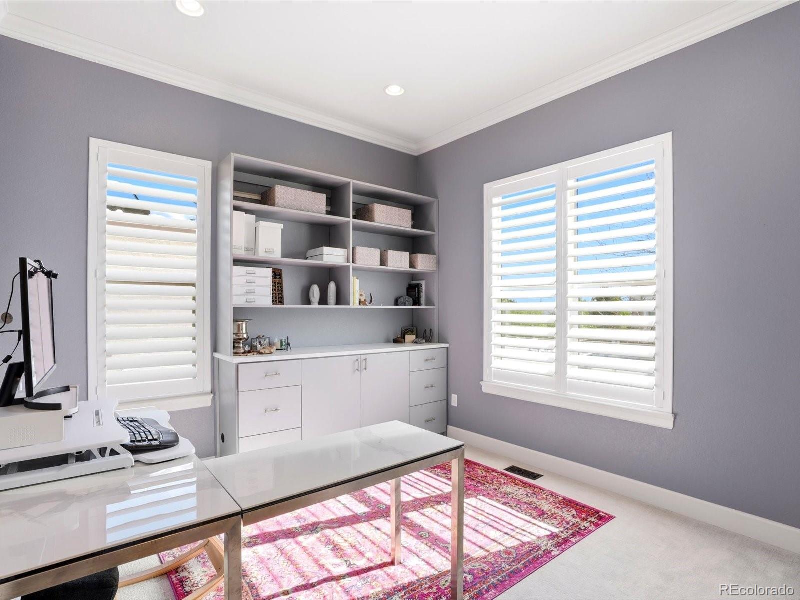 10562 Montecito Drive Lone Tree CO 80124